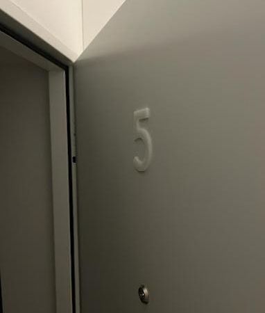 Micro 5 Luxury Apartment Zagabria Esterno foto