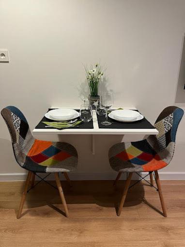 Micro 5 Luxury Apartment Zagabria Esterno foto