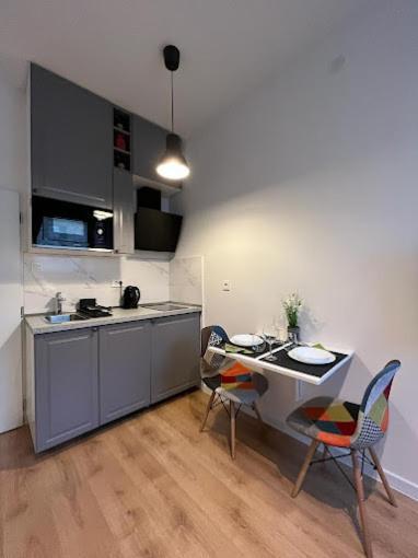 Micro 5 Luxury Apartment Zagabria Esterno foto