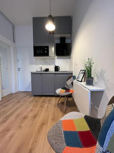Micro 5 Luxury Apartment Zagabria Esterno foto