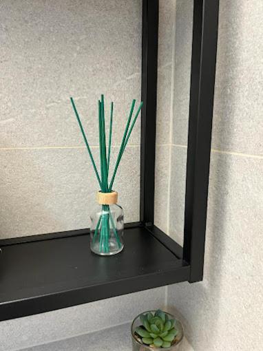 Micro 5 Luxury Apartment Zagabria Esterno foto